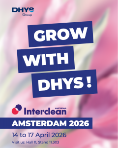 INTERCLEAN 2026